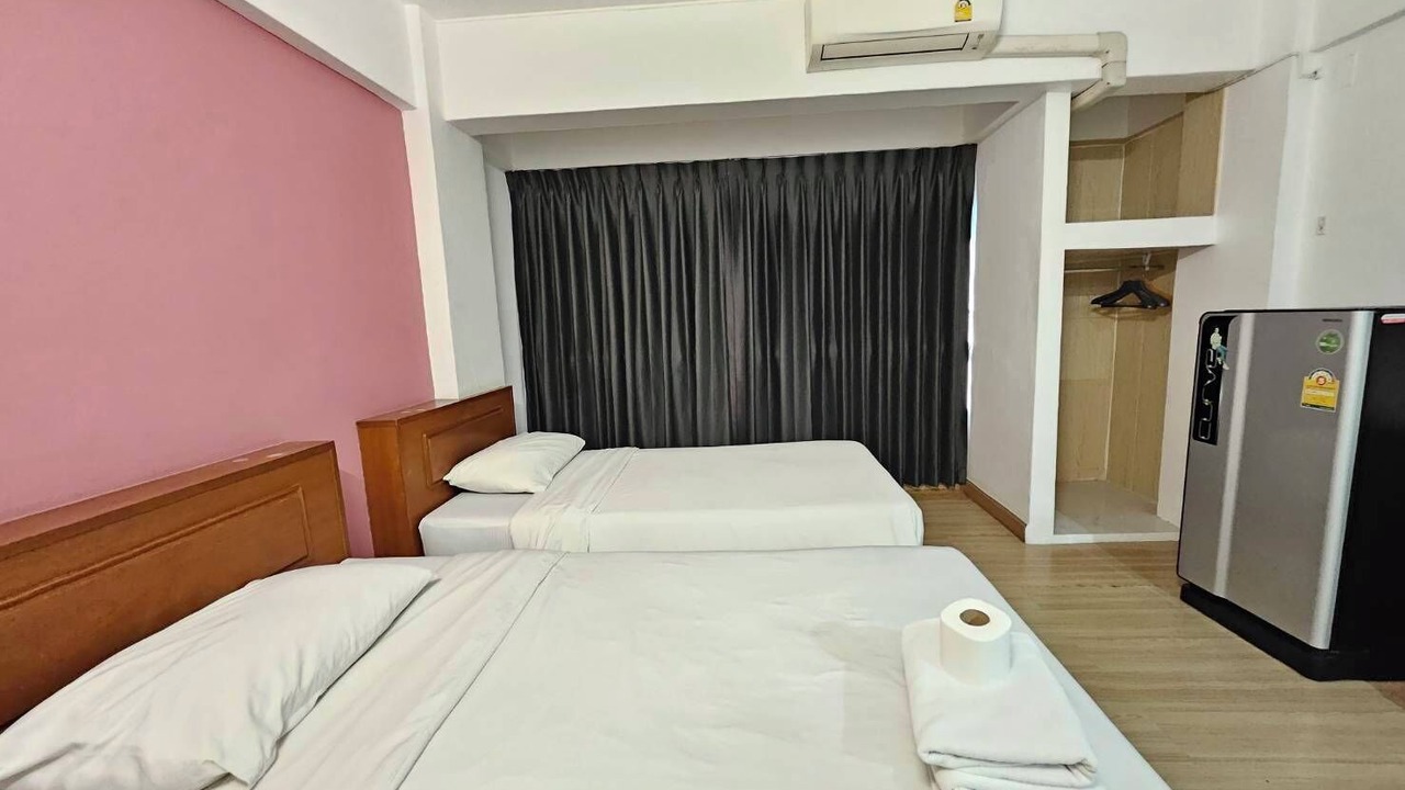 Photo of Bedroom in Nana