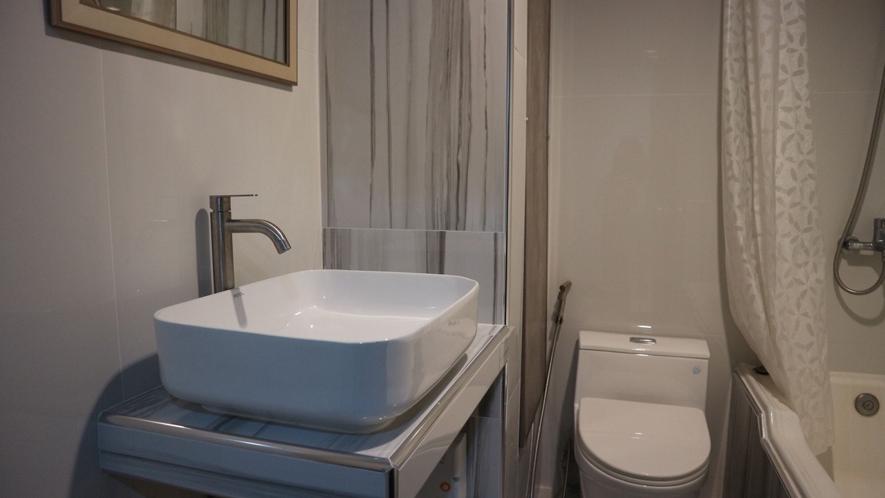 Photo of Bathroom in Nana