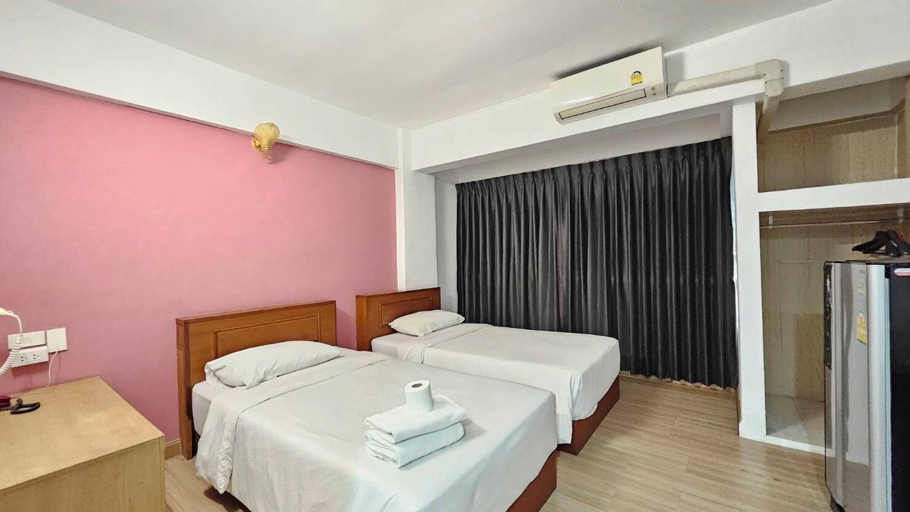 Photo of Bedroom in Nana