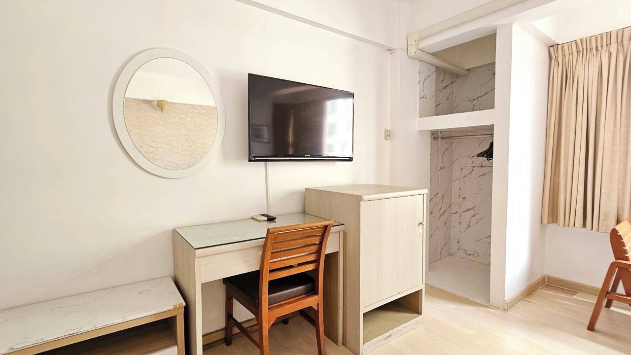 Photo of Bedroom in Nana