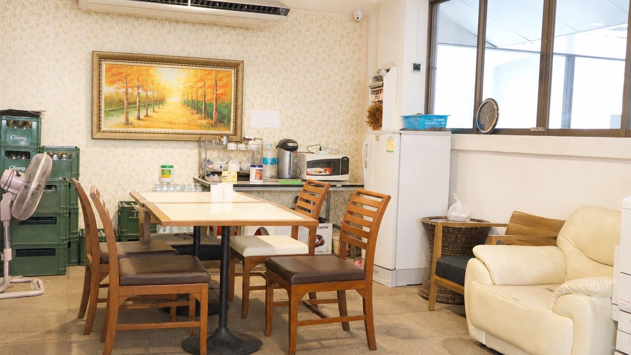 Photo of Livingroom in Nana