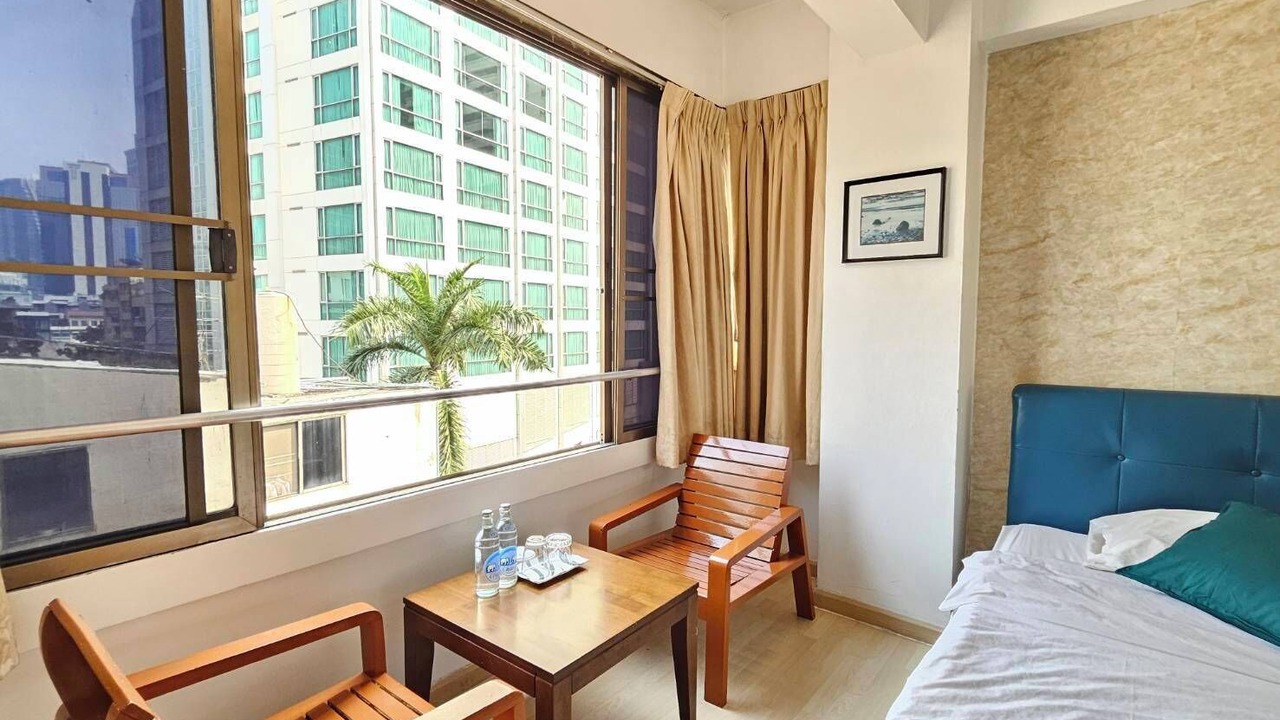 Photo of Bedroom in Nana