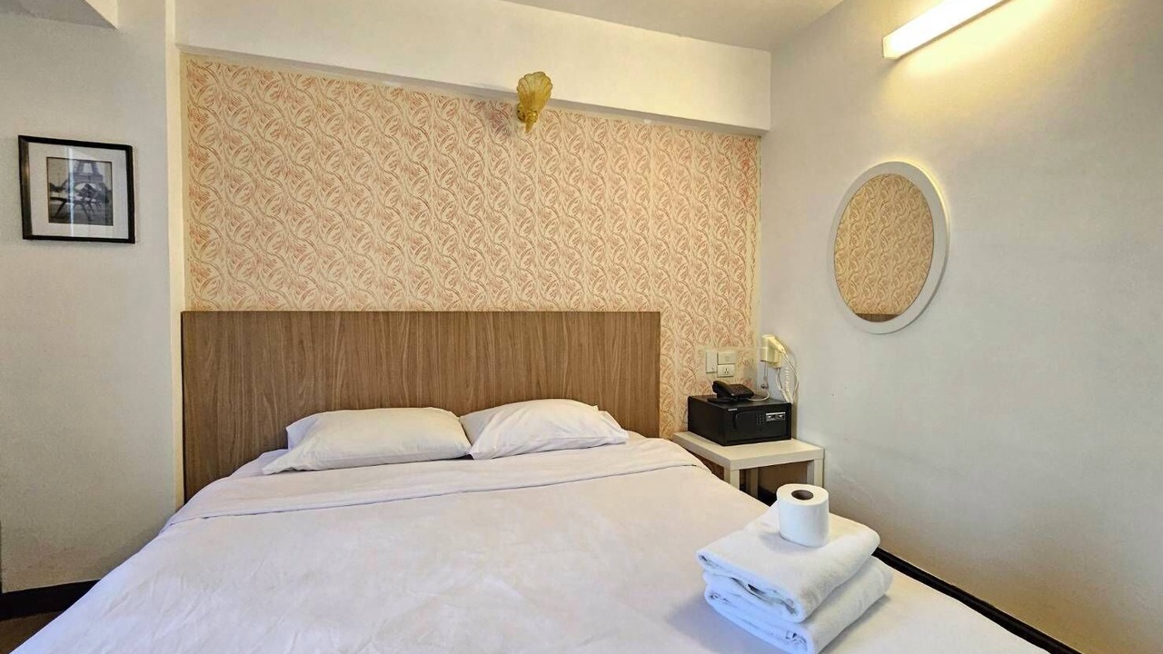 Photo of Bedroom in Nana