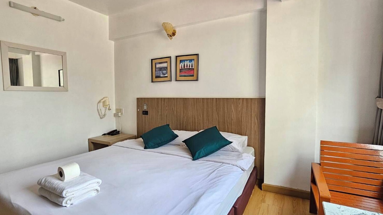 Photo of Bedroom in Nana