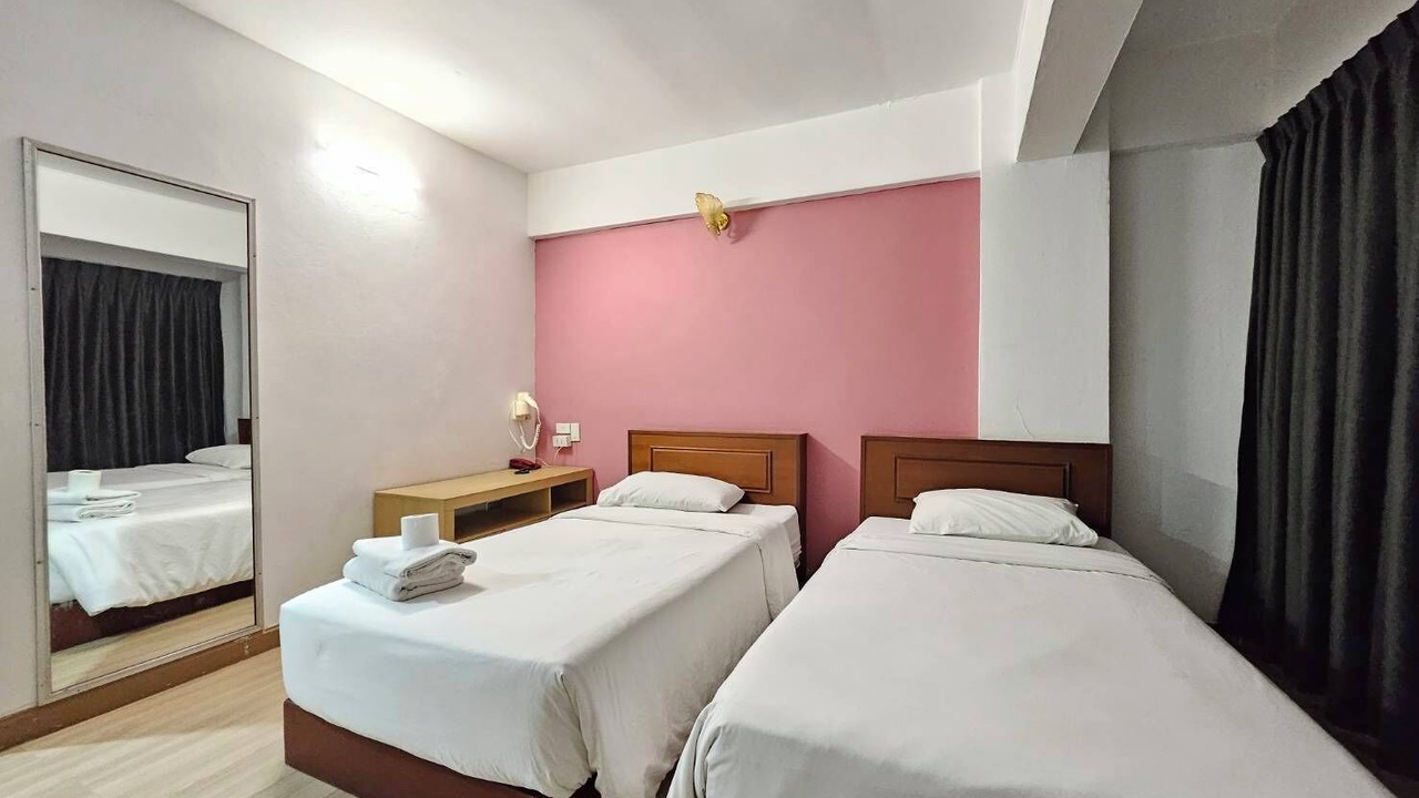 Photo of Bedroom in Nana