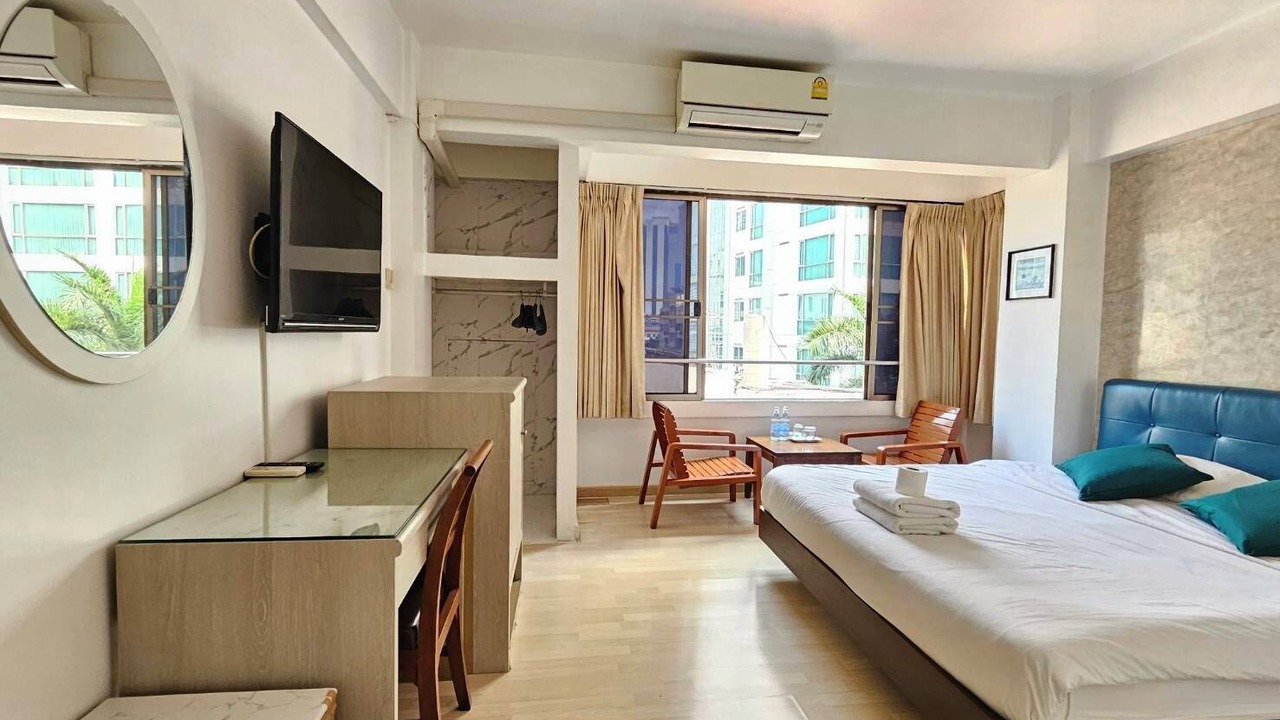 Photo of Bedroom in Nana
