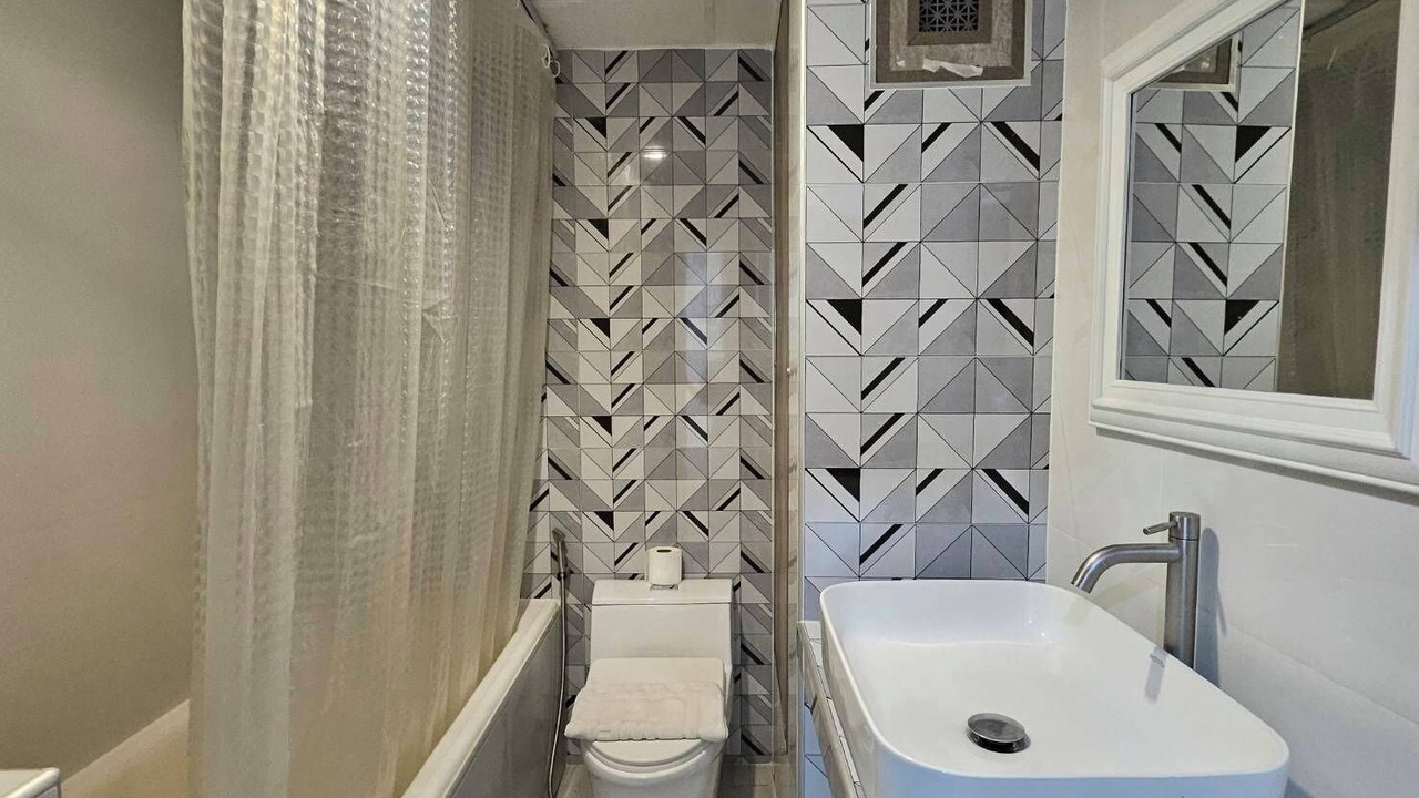 Photo of Bathroom in Nana