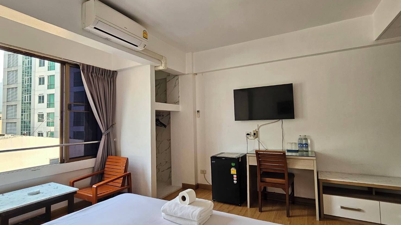 Photo of Bedroom in Nana