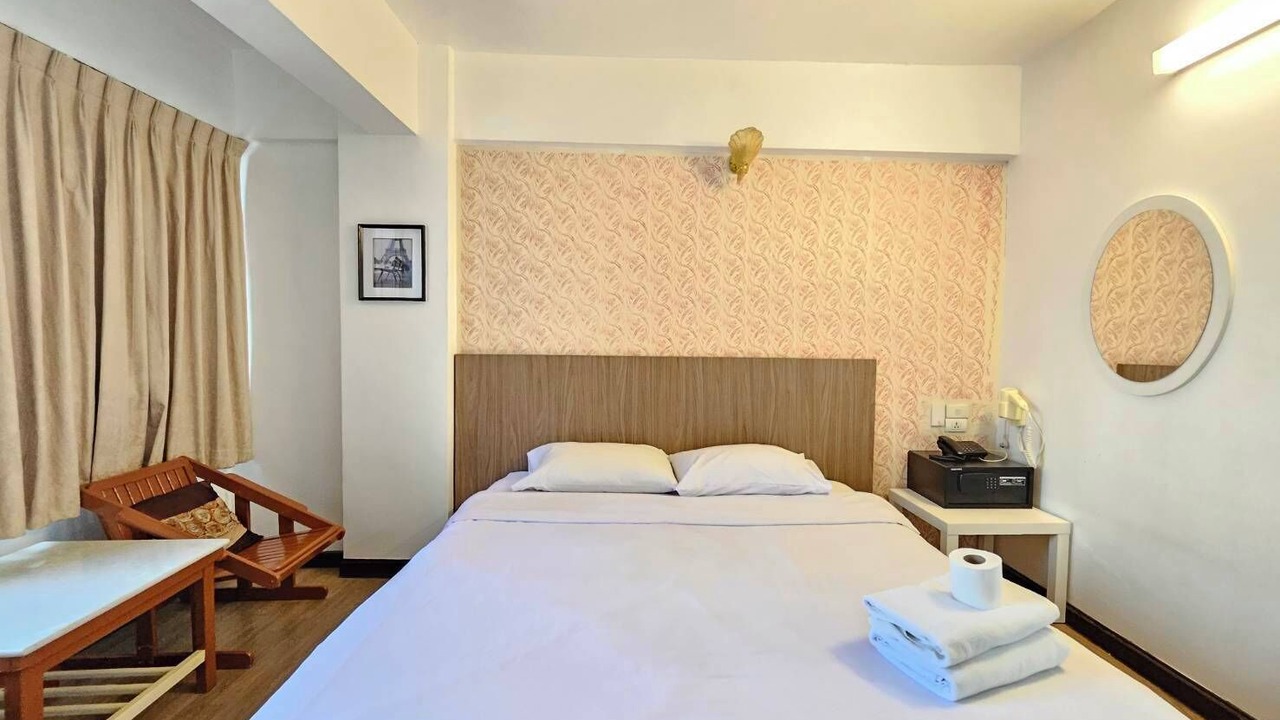Photo of Bedroom in Nana