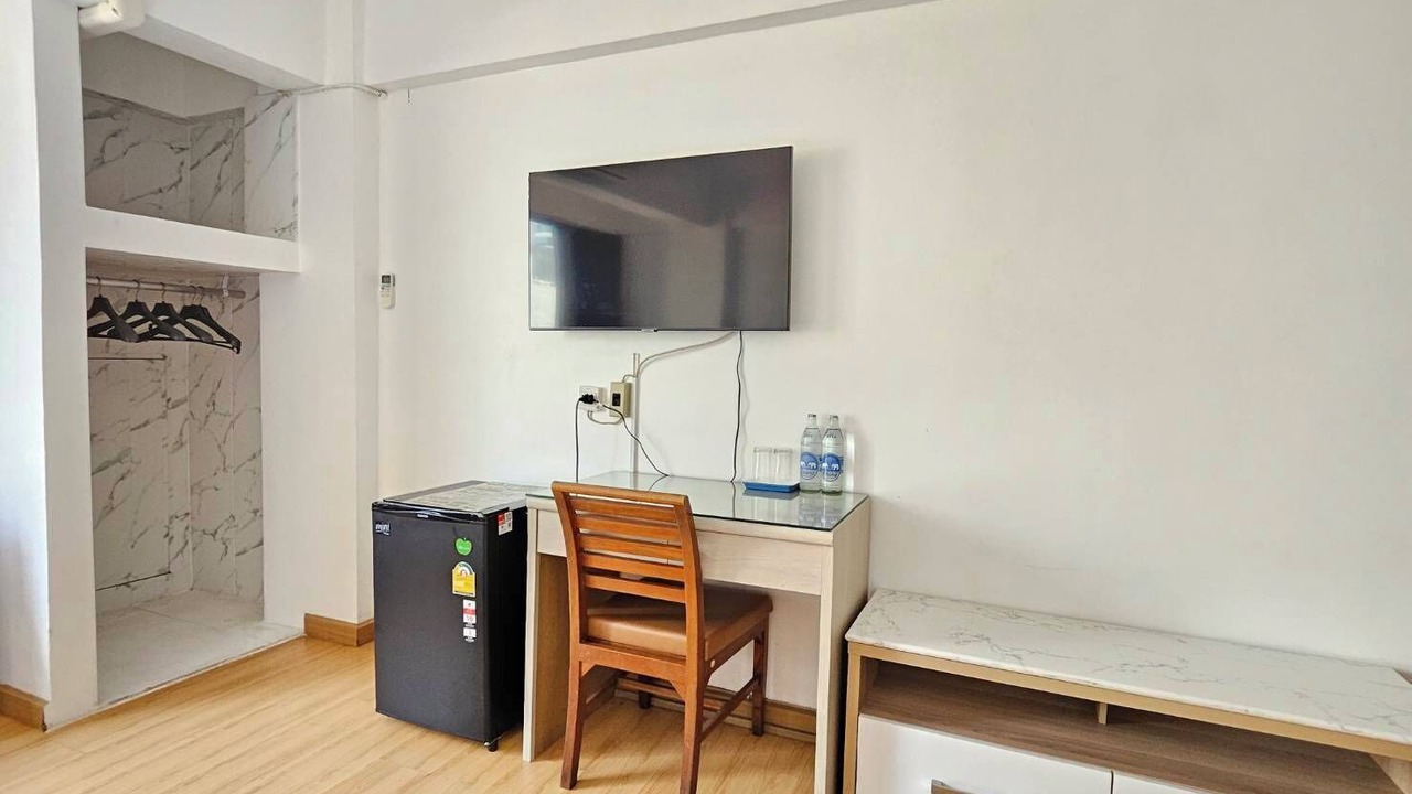Photo of Bedroom in Nana