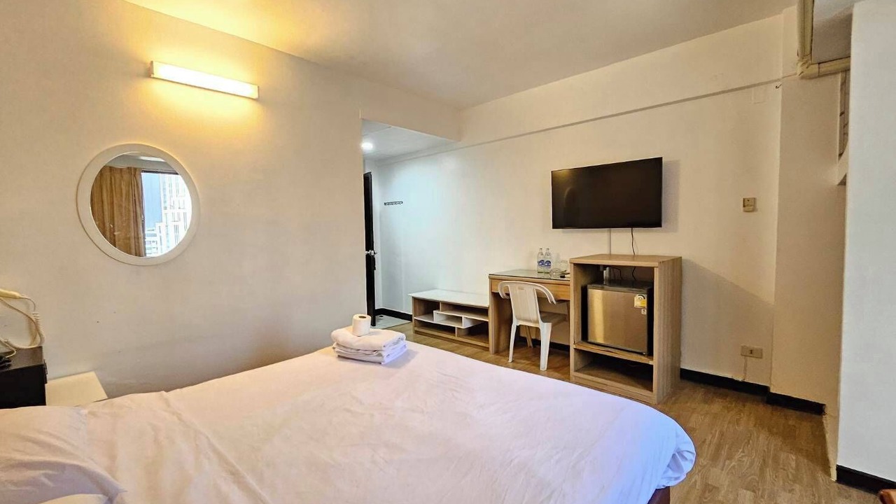 Photo of Bedroom in Nana