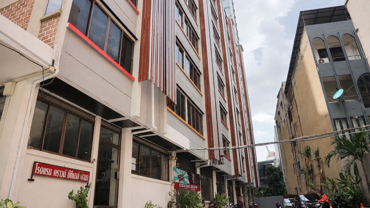 Photo of Outdoor in Nana