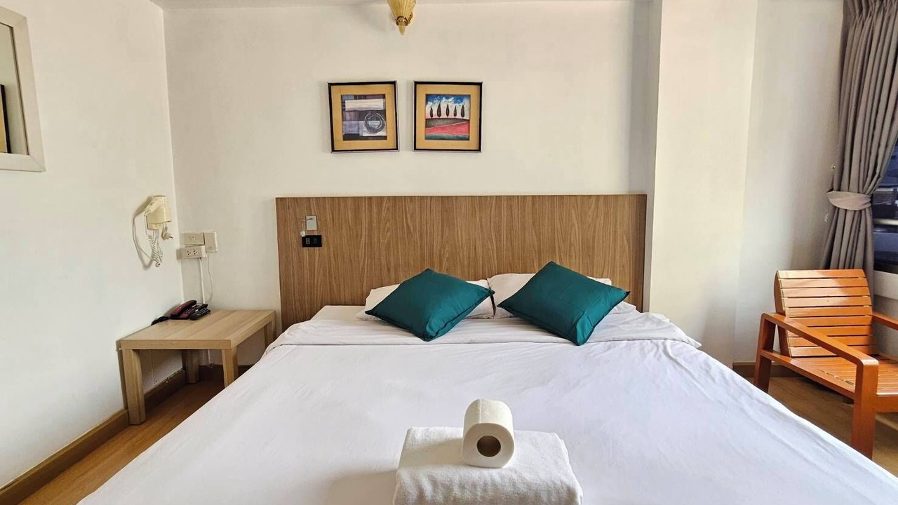 Photo of Bedroom in Nana