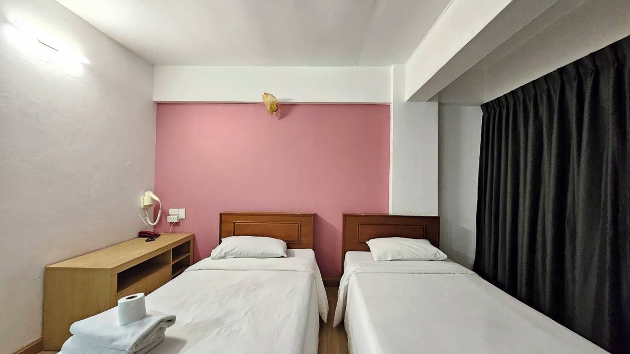 Photo of Bedroom in Nana