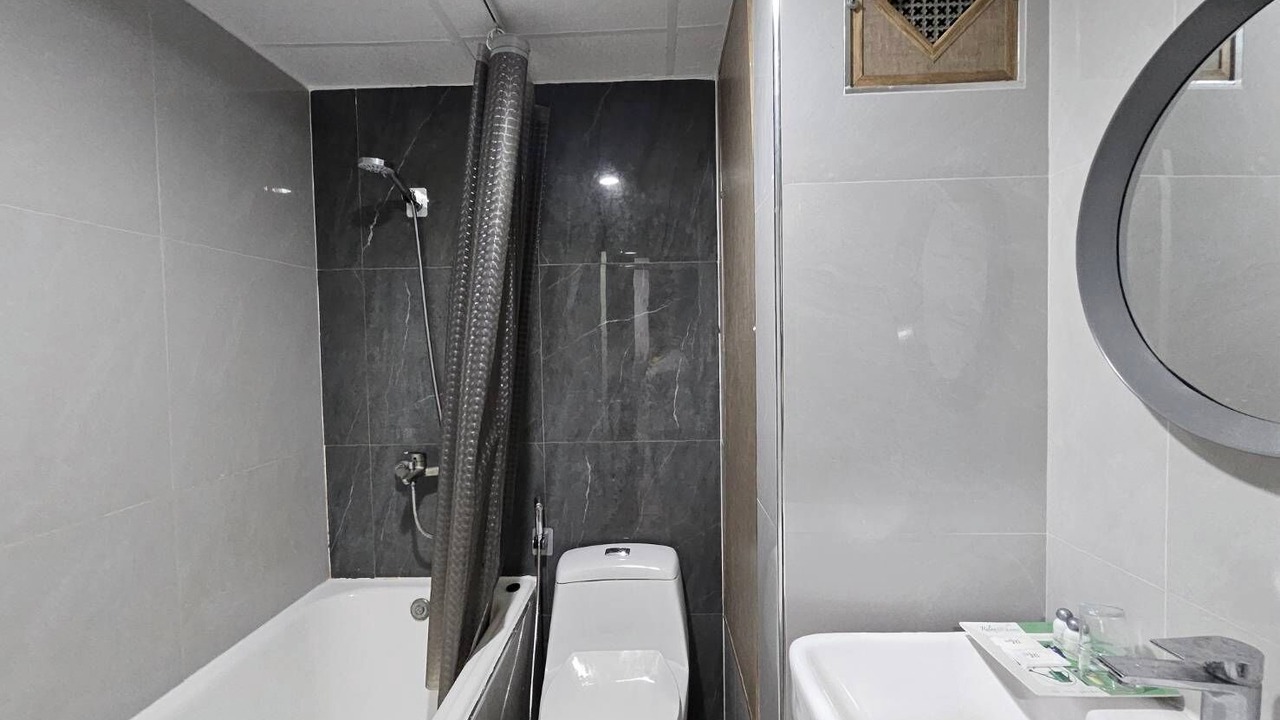 Photo of Bathroom in Nana