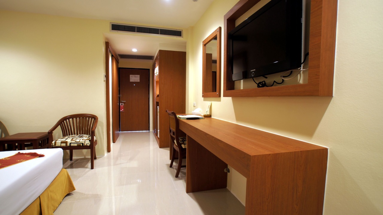 Photo of Bedroom in Khao Lak