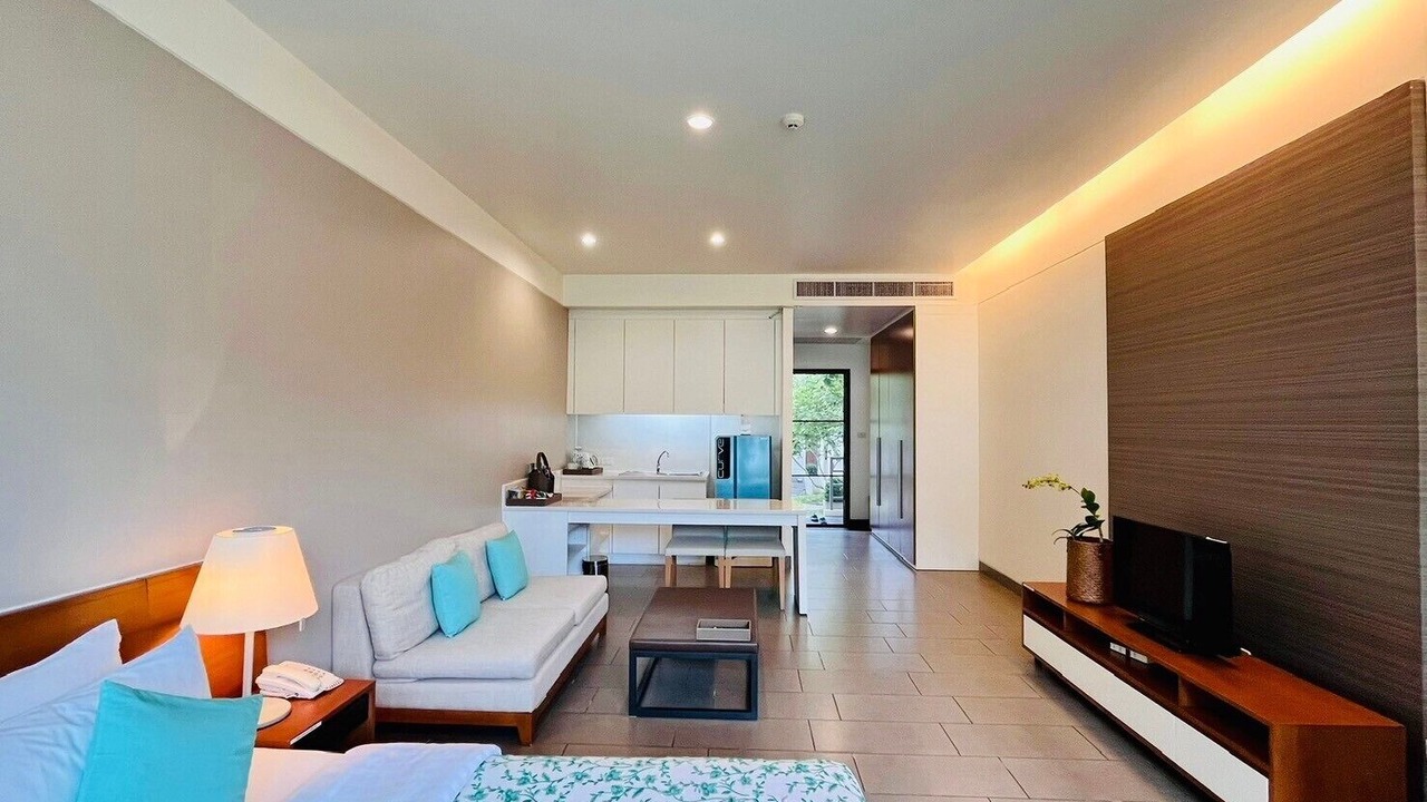 Photo of Bedroom in Tha Sala