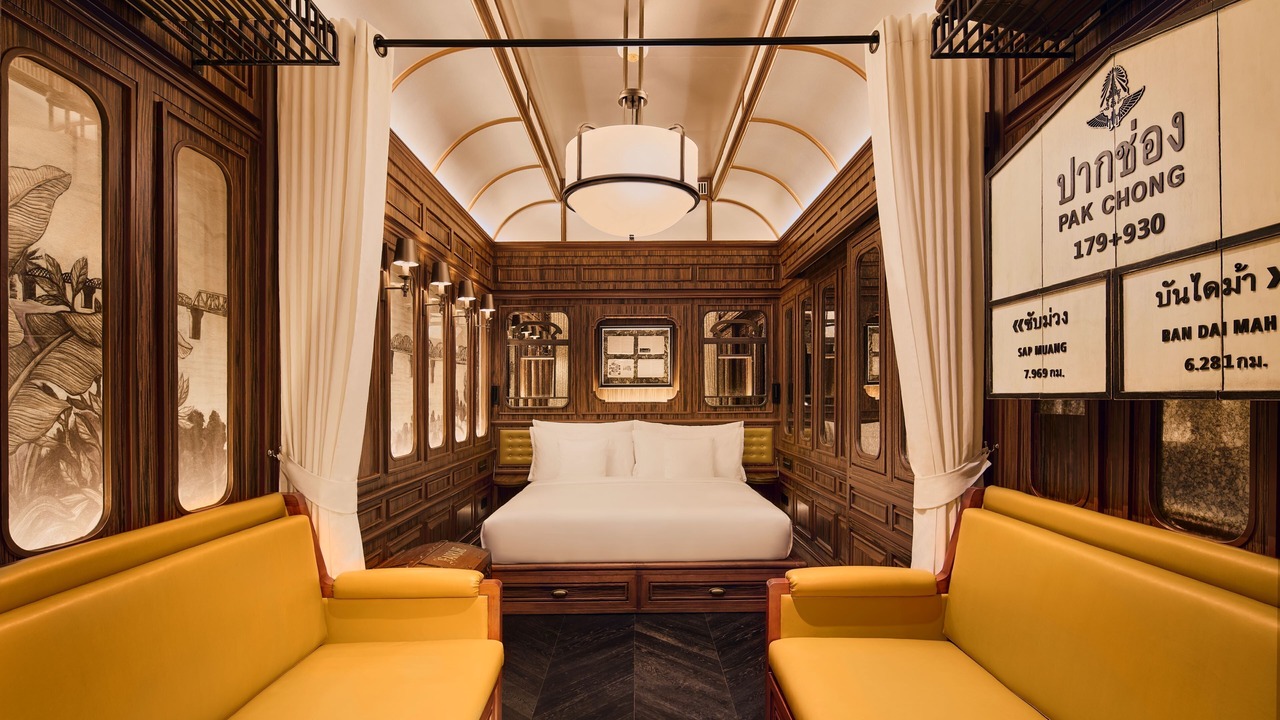 Photo of Bedroom in Pong Ta Long