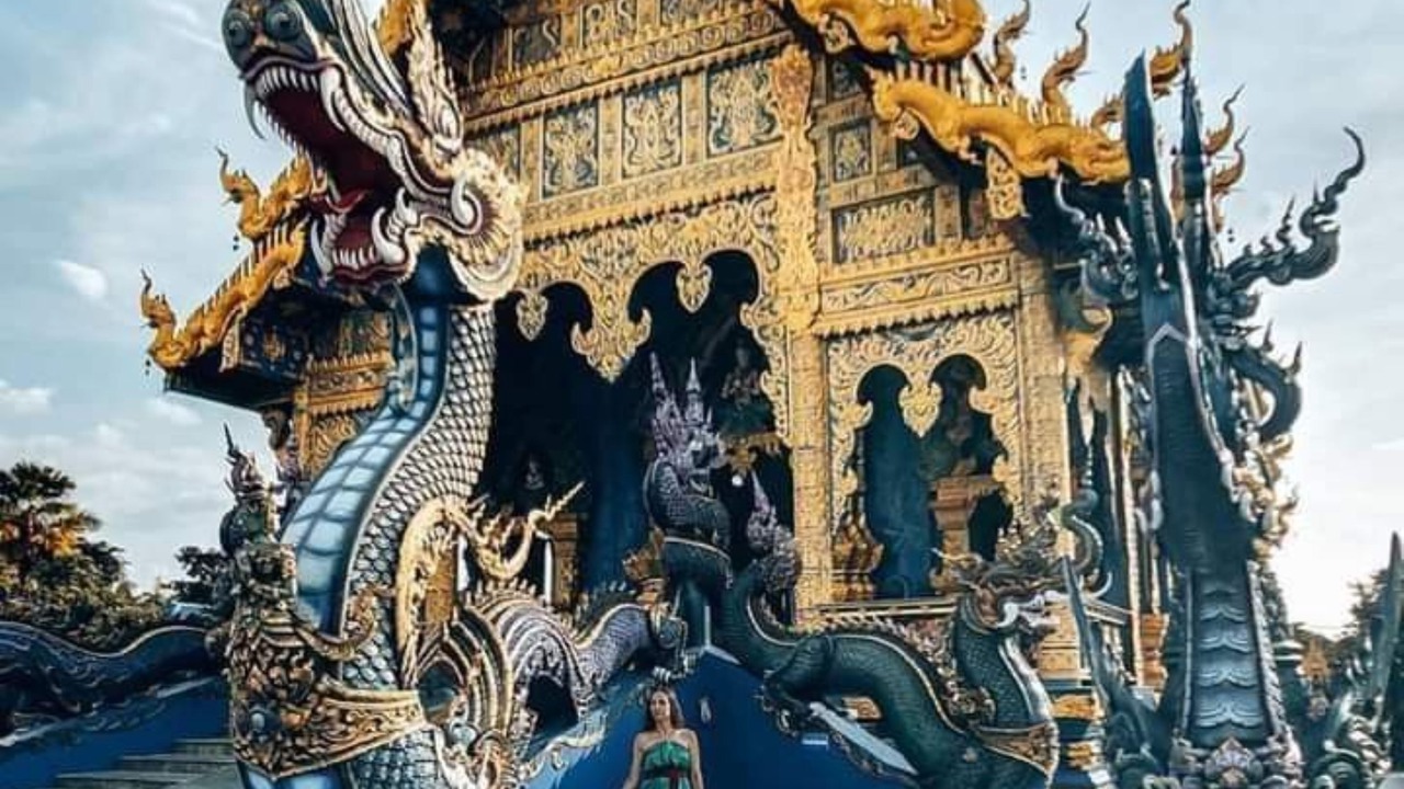 Photo of Others in Chiang Rai