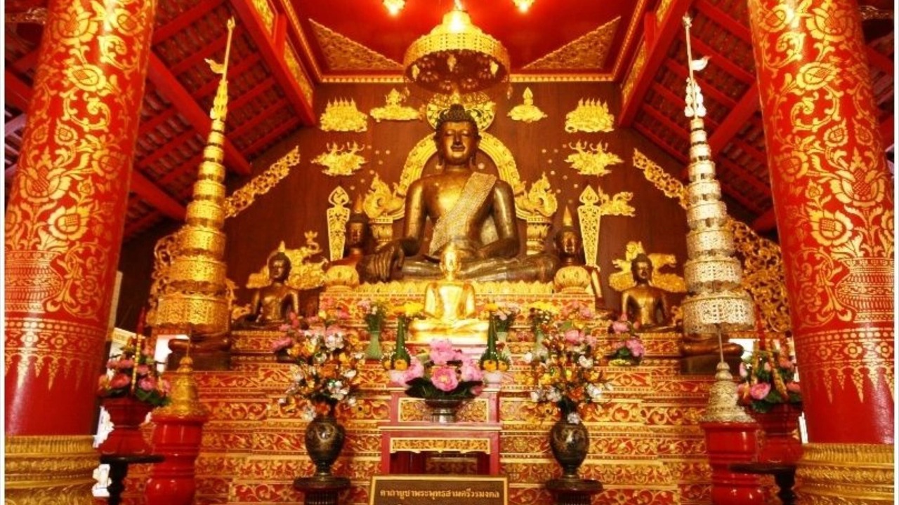 Photo of Others in Chiang Rai