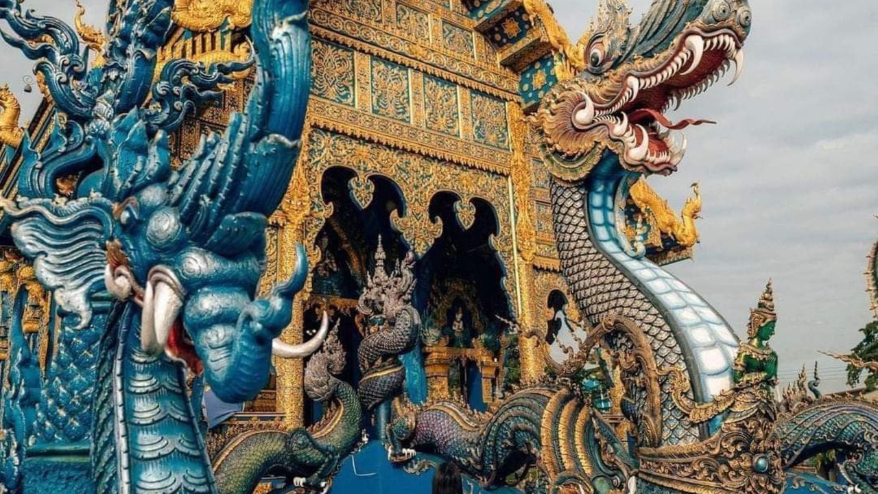 Photo of Others in Chiang Rai
