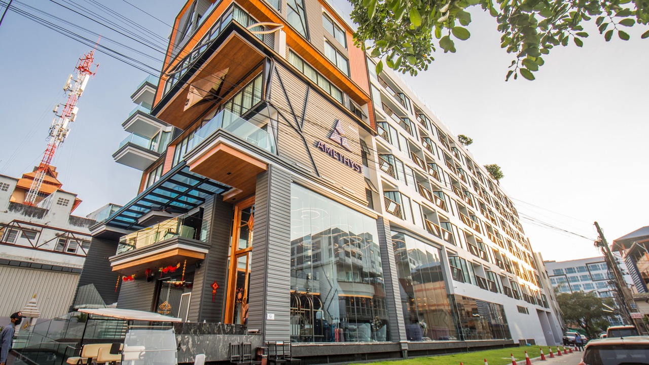 Photo of Outdoor in Central Pattaya