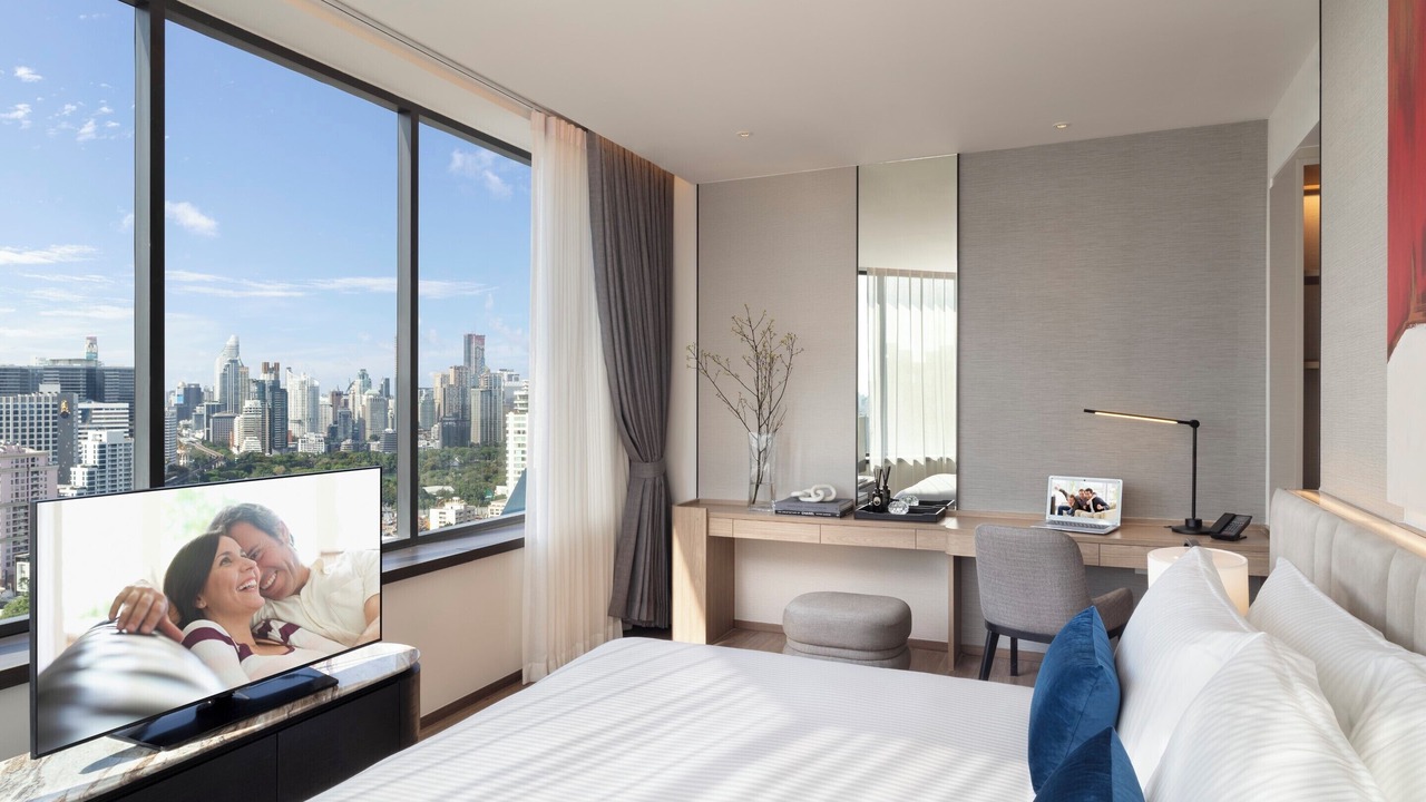 Photo of Bedroom in Thung Maha Mek