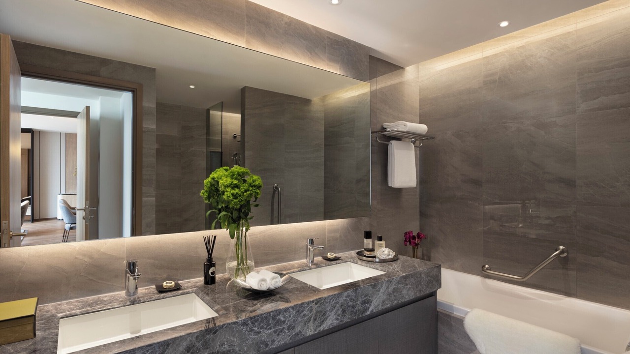 Photo of Bathroom in Thung Maha Mek
