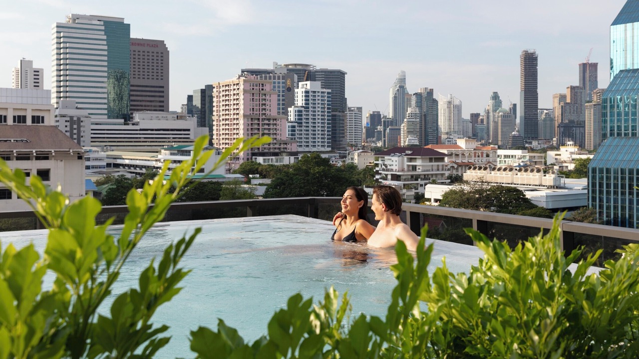 Photo of Outdoor in Thung Maha Mek