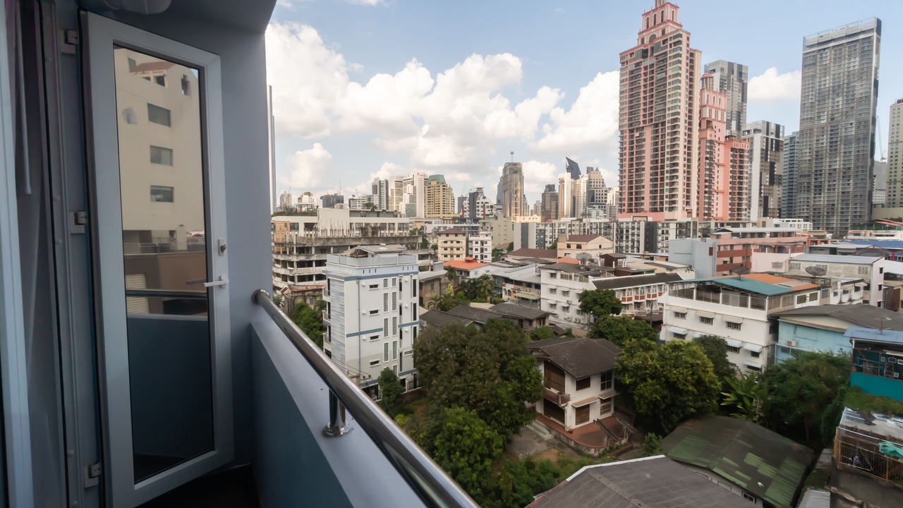 Photo of Bedroom in Bangkok Central Business District