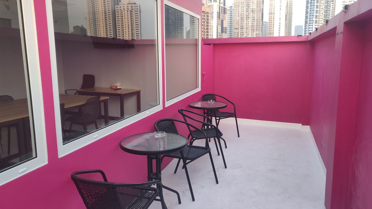 Photo of Outdoor in Bangkok Central Business District