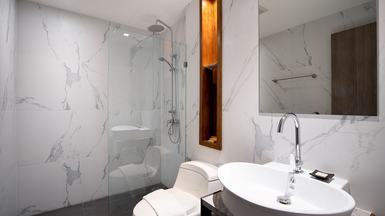 Photo of Bathroom in Bang Na