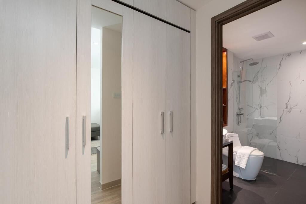 Photo of Bedroom in Bang Na