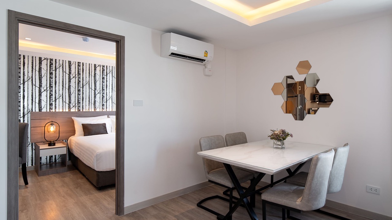 Photo of Bedroom in Bang Na