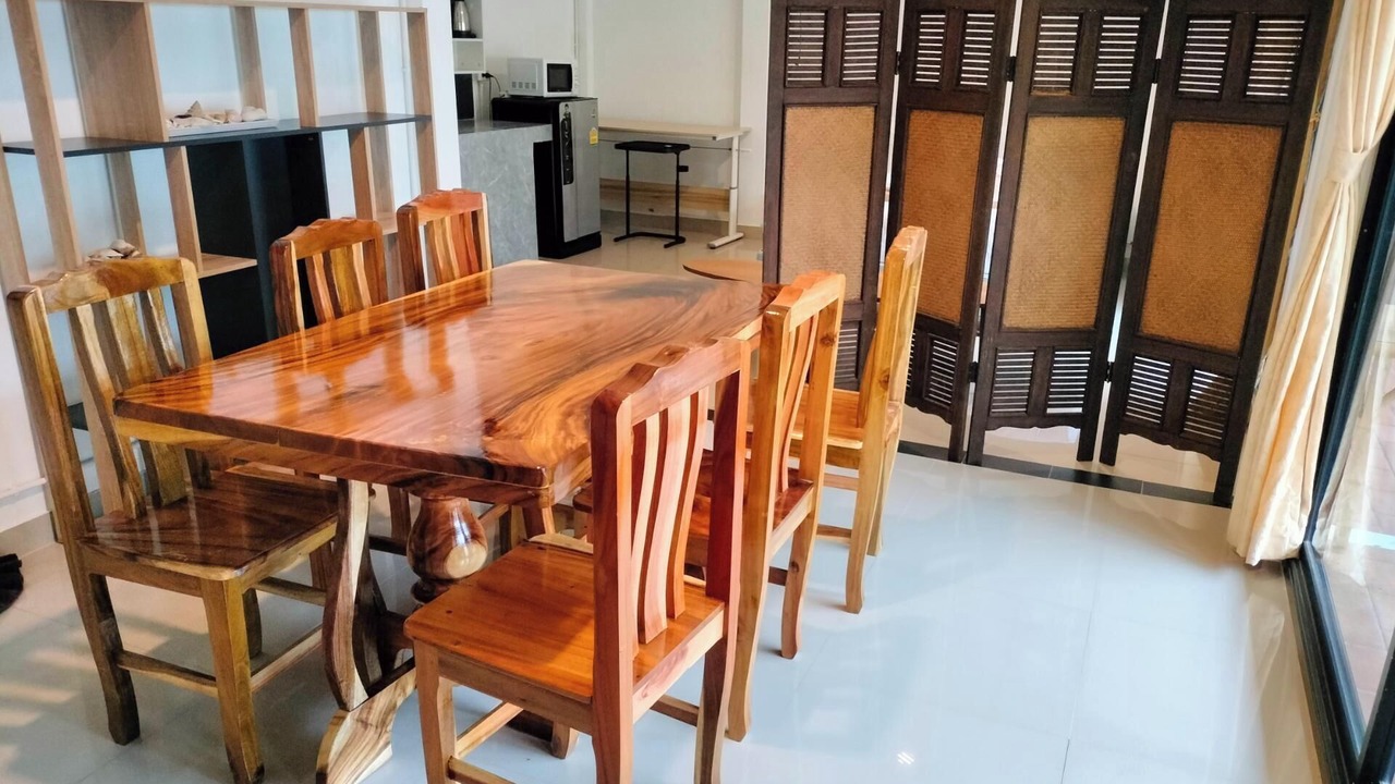 Photo of Bedroom in Lamai
