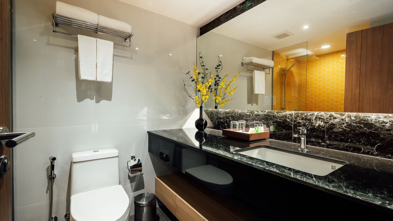 Photo of Bathroom in Huai Khwang