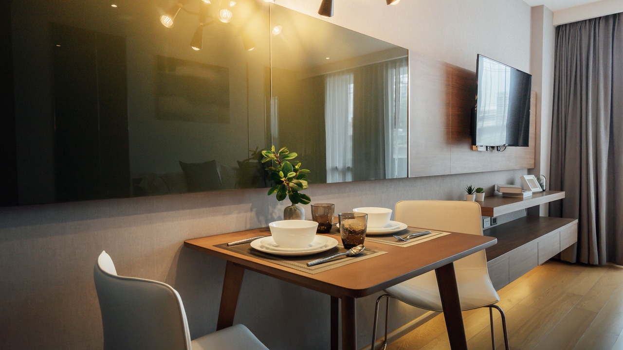 Photo of Bedroom in Huai Khwang