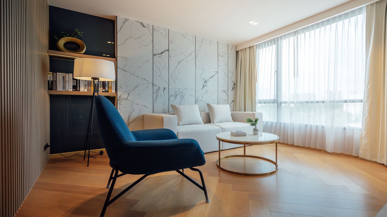 Photo of Bedroom in Huai Khwang