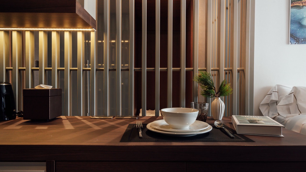 Photo of Bedroom in Huai Khwang