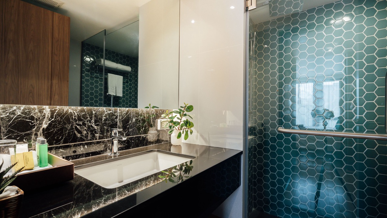 Photo of Bathroom in Huai Khwang
