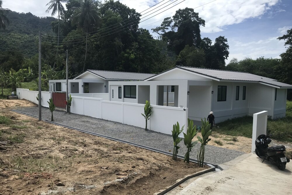 Photo of Outdoor in Lamai