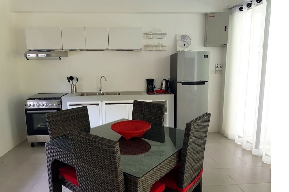 Photo of Kitchen in Lamai