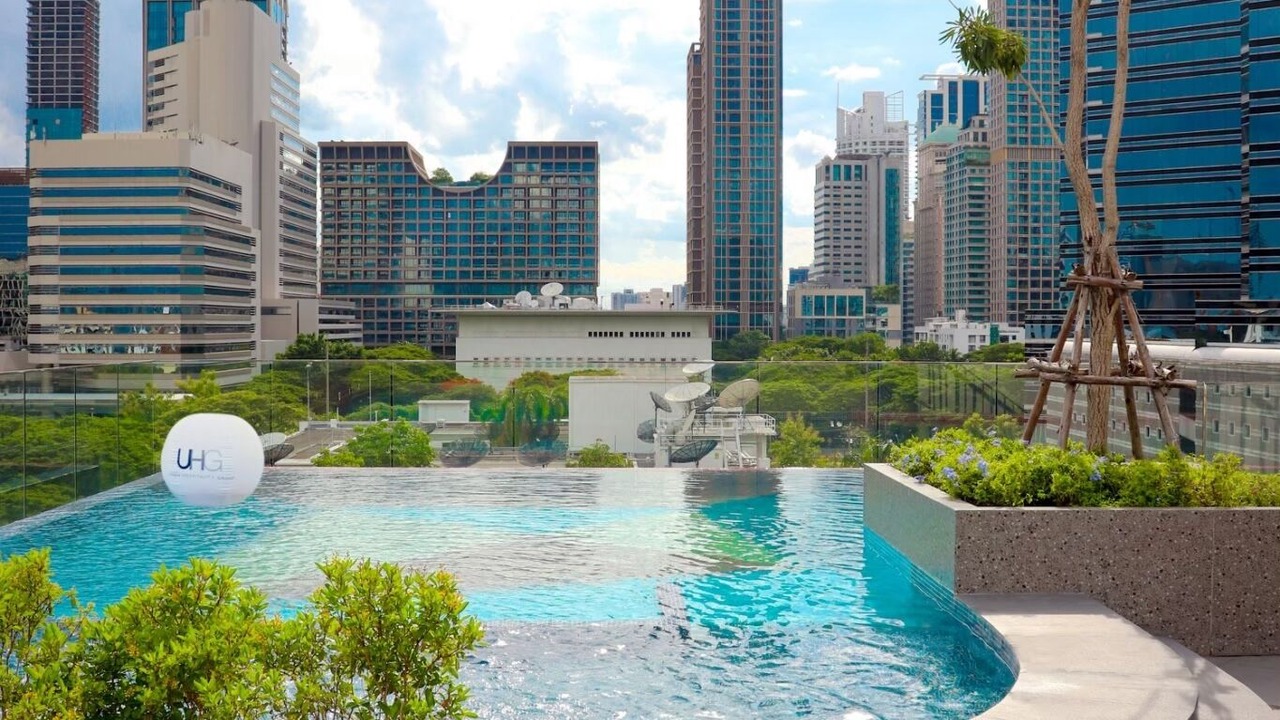 Photo of Outdoor in Ploenchit