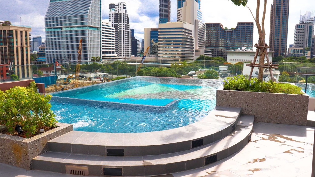 Photo of Outdoor in Ploenchit