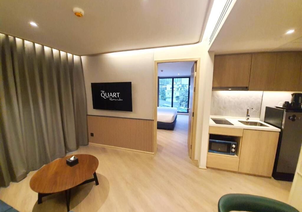 Photo of Bedroom in Ploenchit