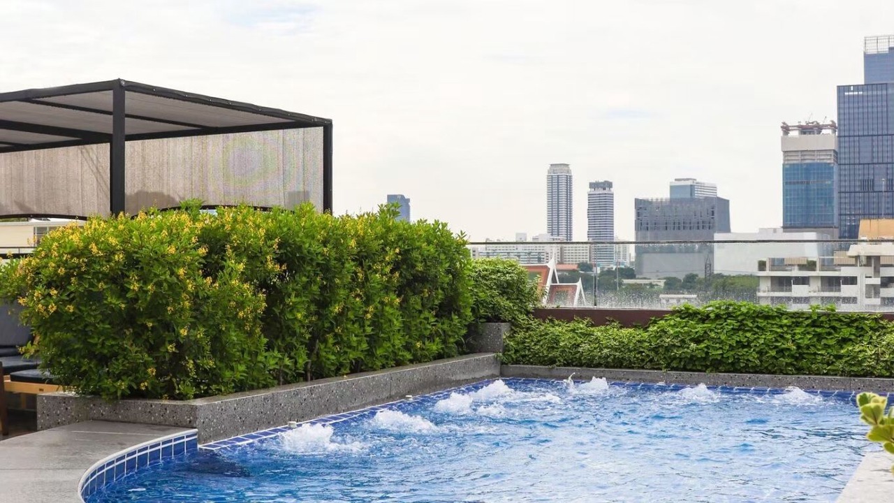 Photo of Outdoor in Ploenchit