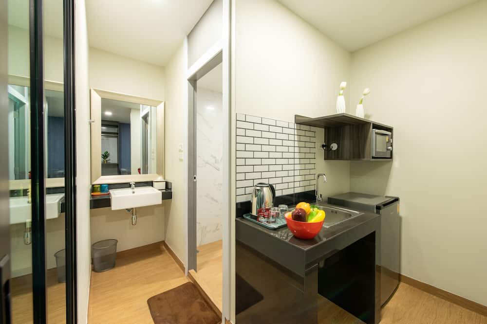 Photo of Bedroom in Chan Kasem