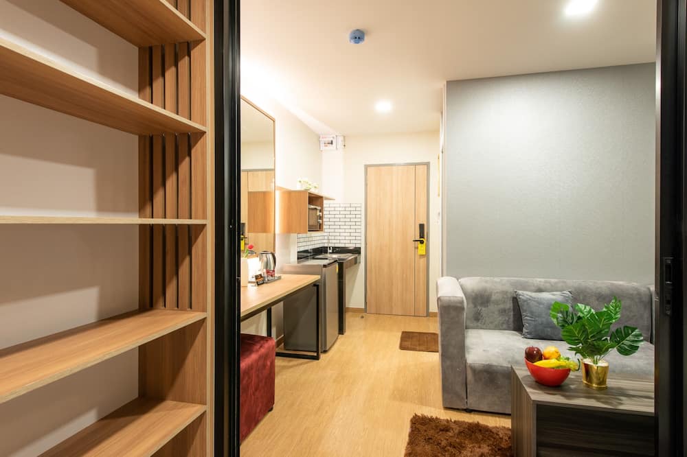 Photo of Bedroom in Chan Kasem