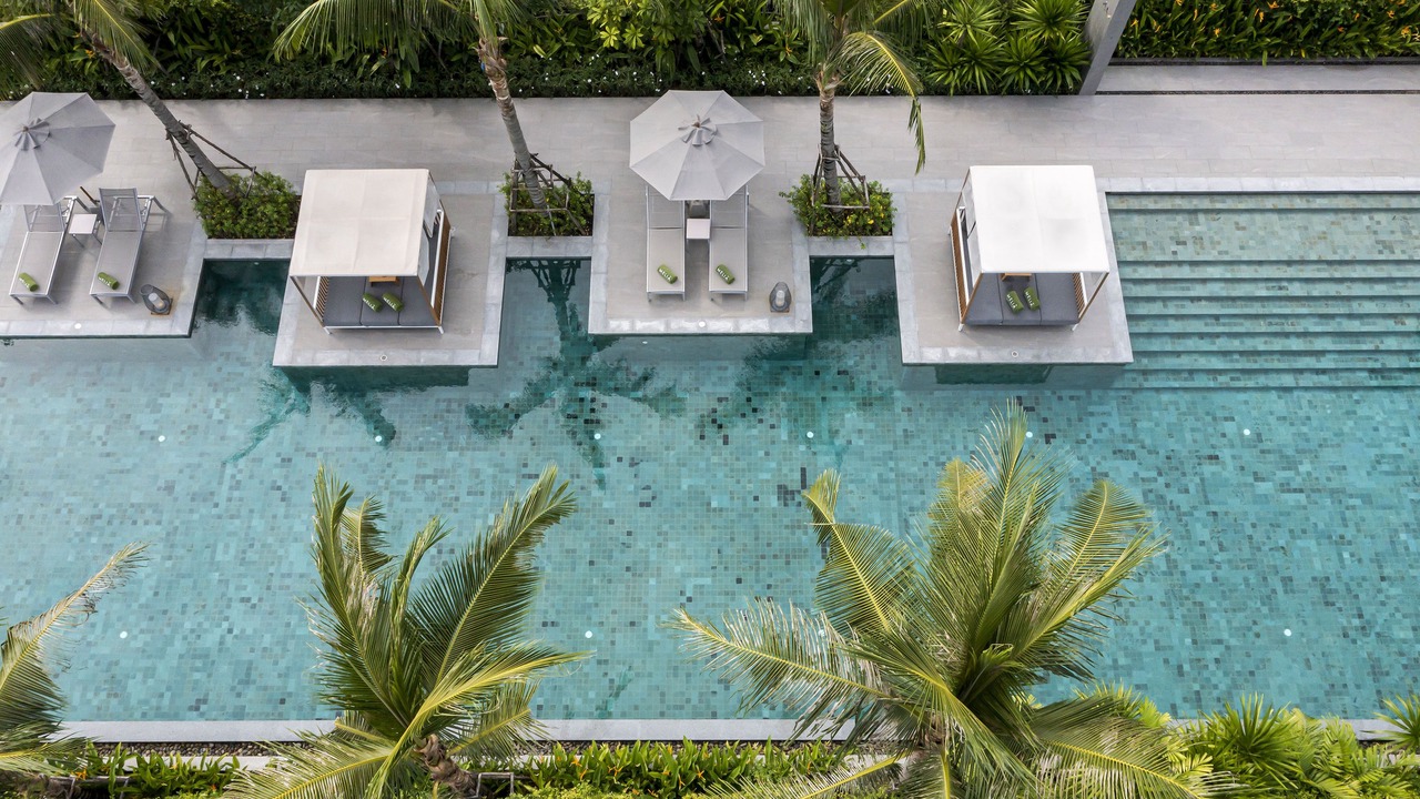 Photo of Outdoor in Mai Khao