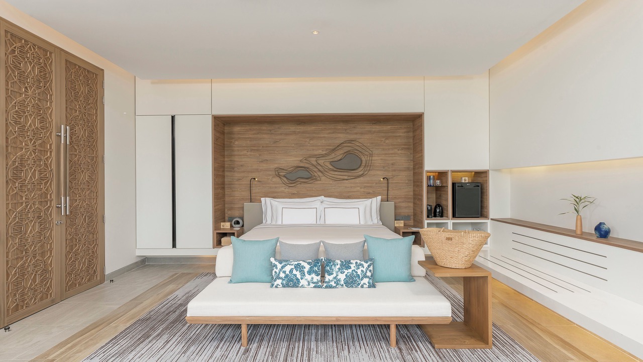 Photo of Bedroom in Mai Khao